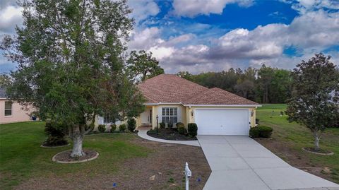 Tiny photo for 39 W Amalfi Court, Beverly Hills, FL 34465 (MLS # G5112605)