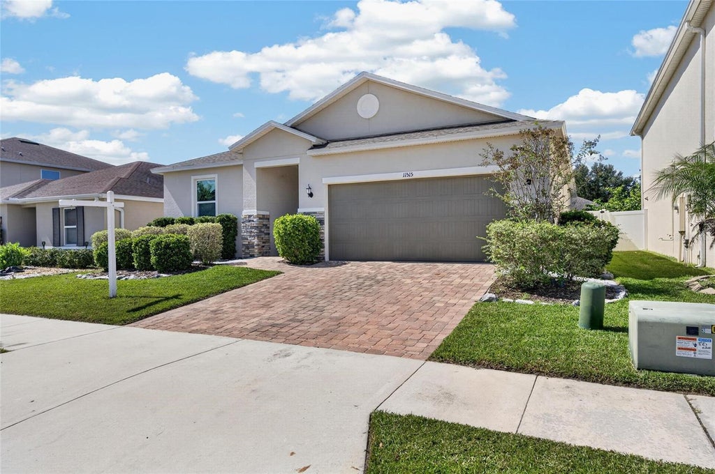 Photo of 11515 Brighton Knoll Loop, Riverview, FL 33579 (MLS # TB8558581)