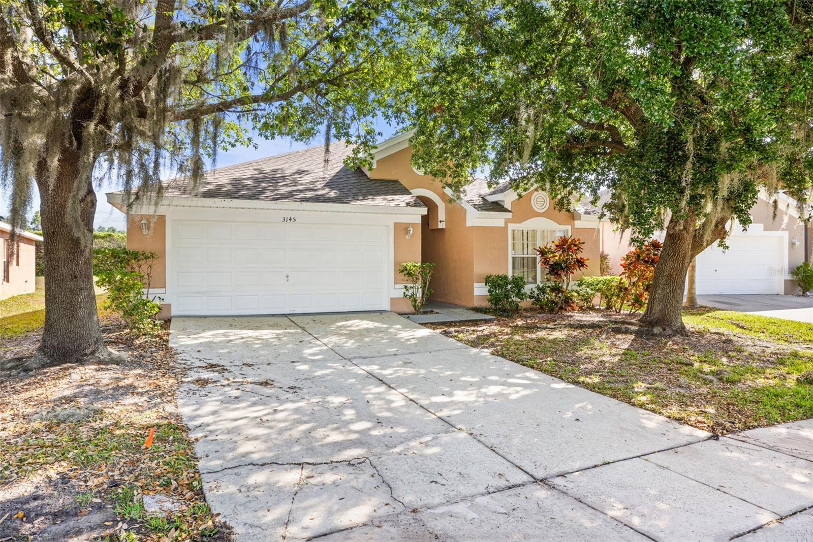 3145 STONEHURST CIRCLE