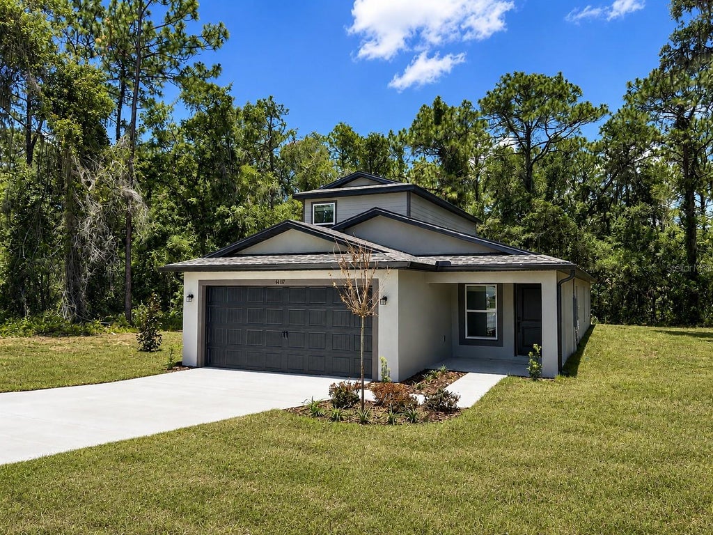 Photo of 14117 Canada Goose Road, Brooksville, FL 34614 (MLS # TB8477183)