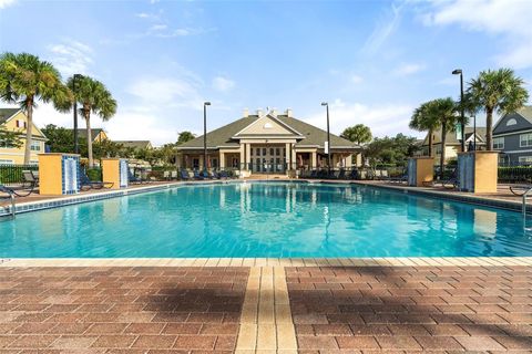 A home in KISSIMMEE