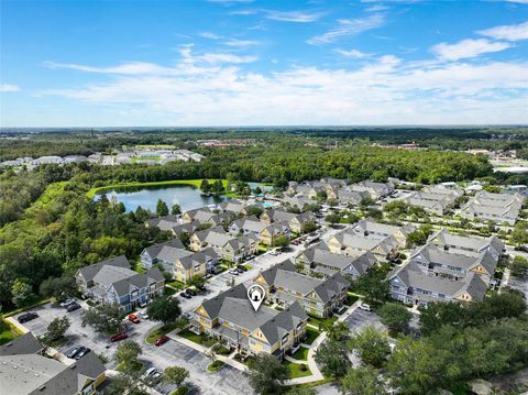 A home in KISSIMMEE