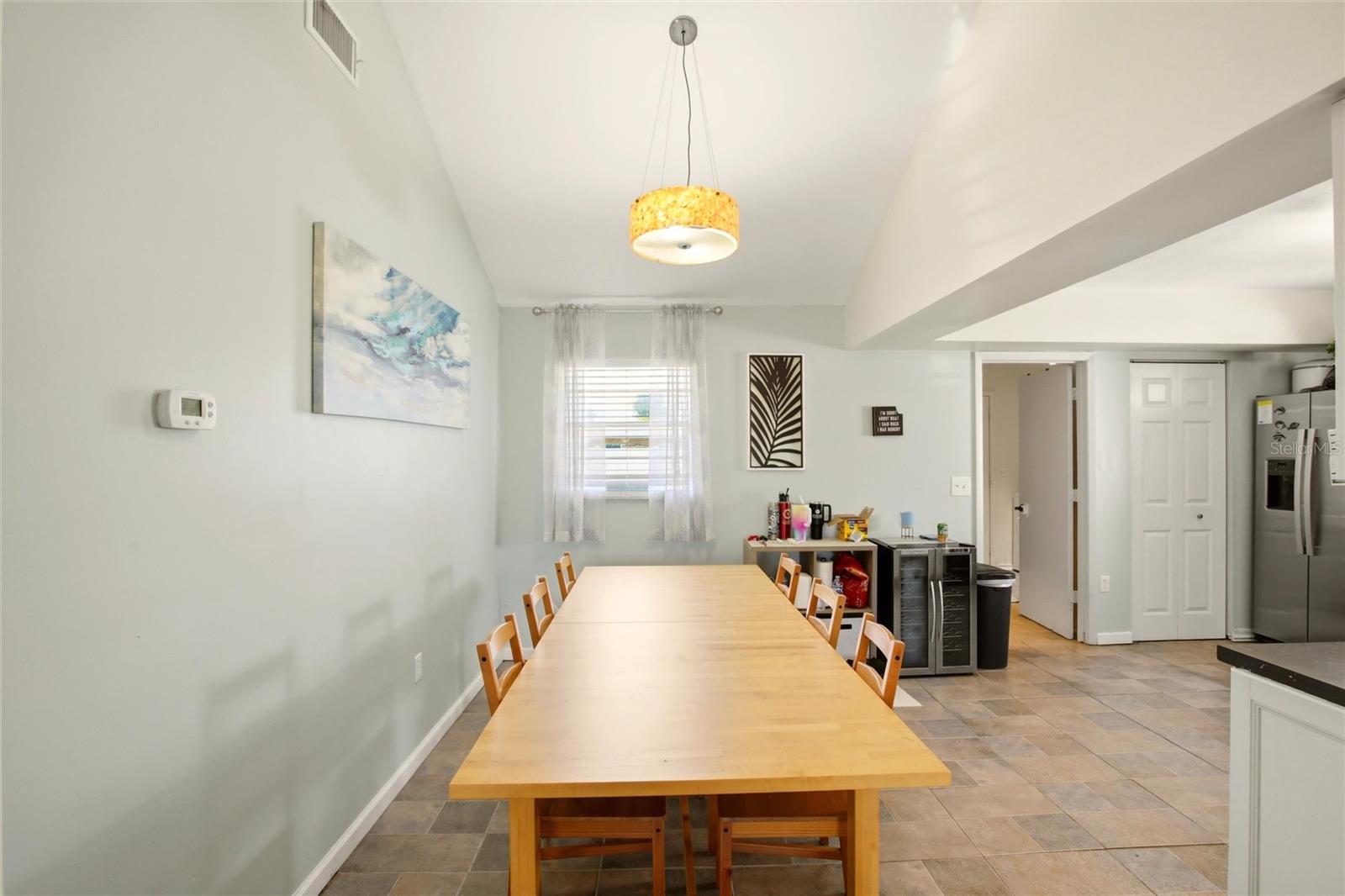 STICKNEY POINT PARK - Residential