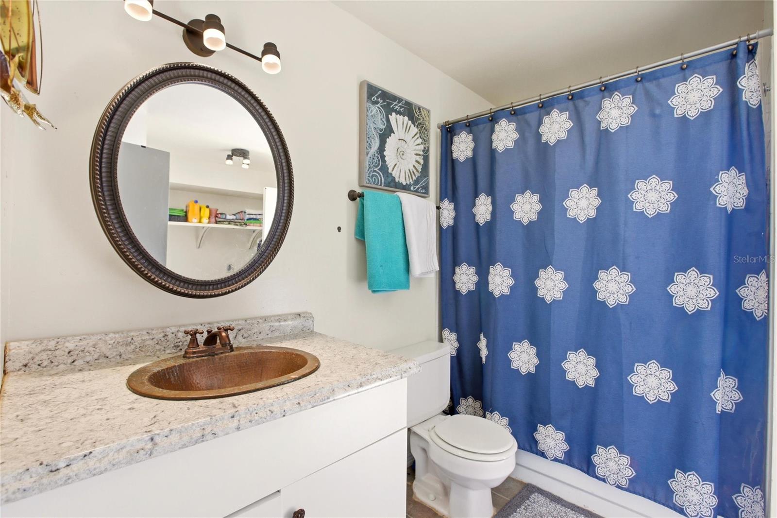 STICKNEY POINT PARK - Residential