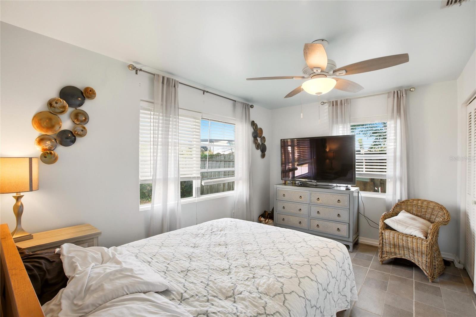 STICKNEY POINT PARK - Residential