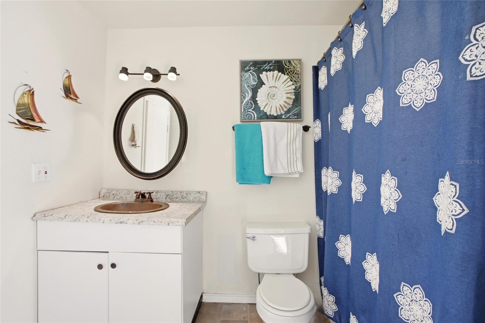 STICKNEY POINT PARK - Residential