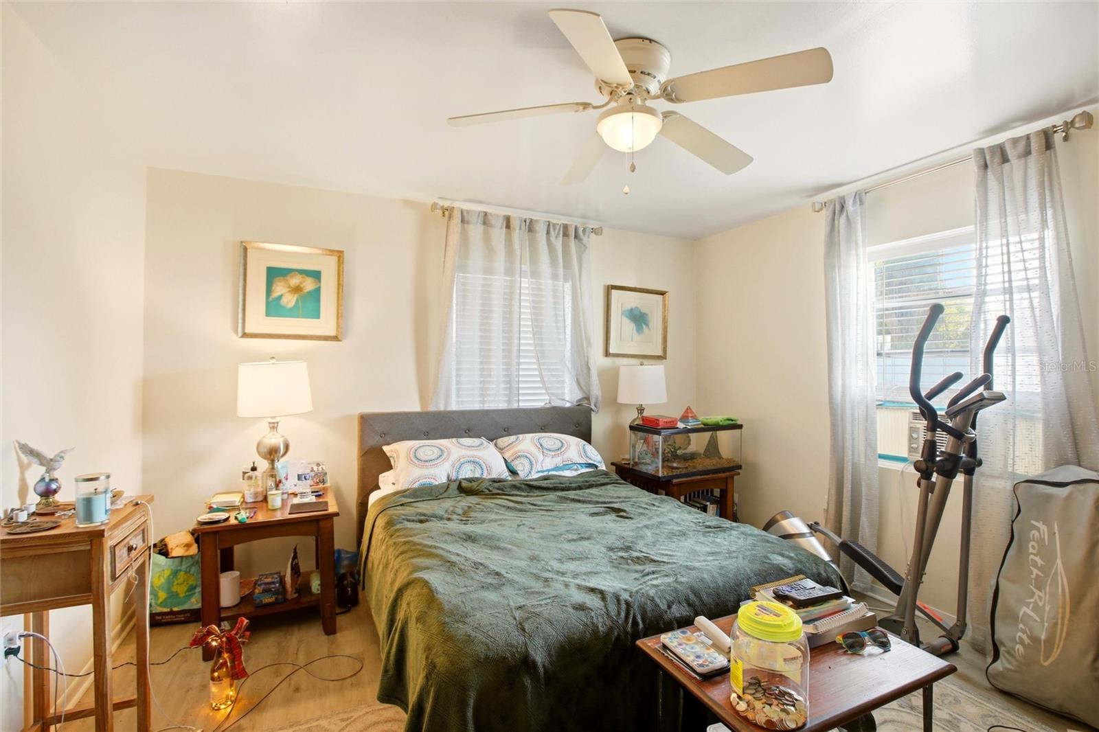 STICKNEY POINT PARK - Residential