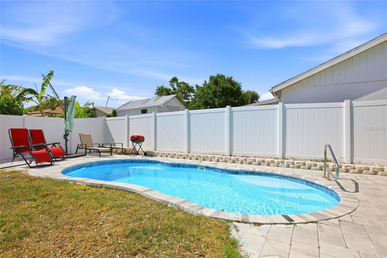 STICKNEY POINT PARK - Residential