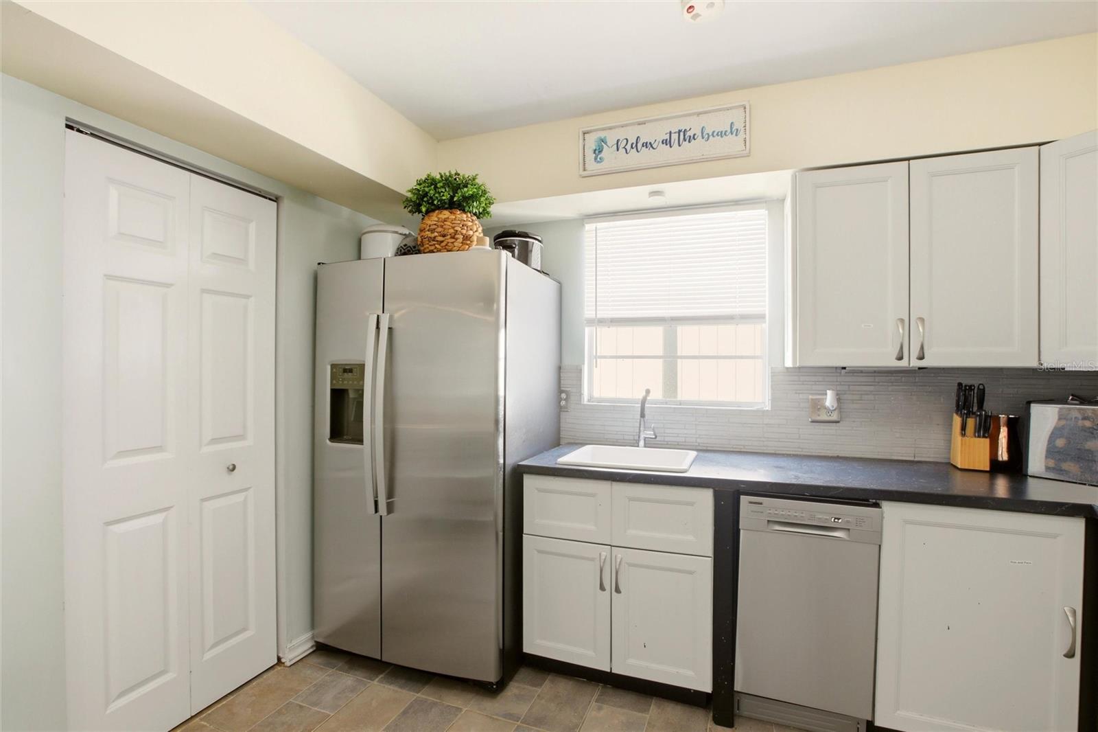 STICKNEY POINT PARK - Residential