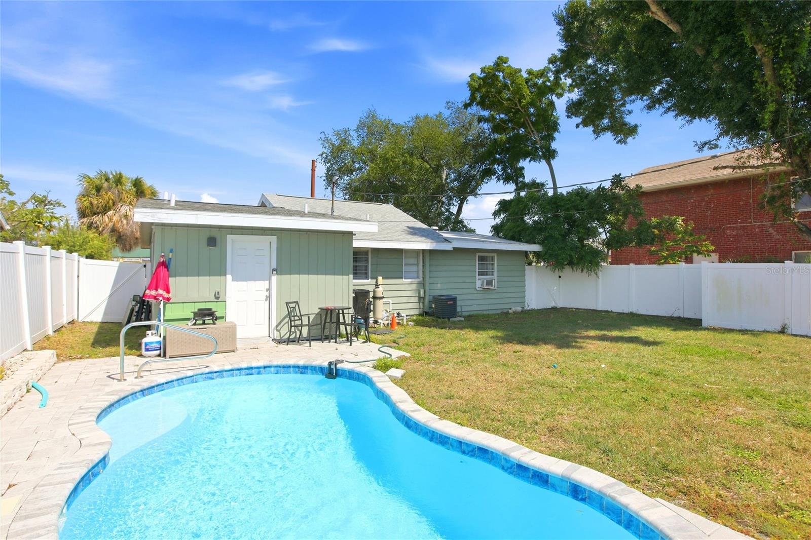 STICKNEY POINT PARK - Residential