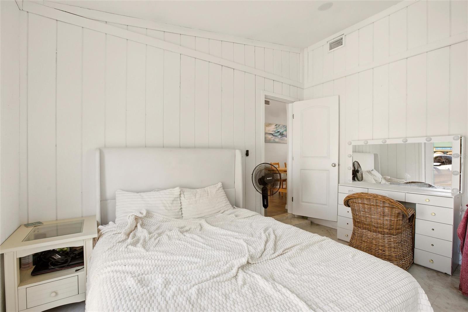 STICKNEY POINT PARK - Residential