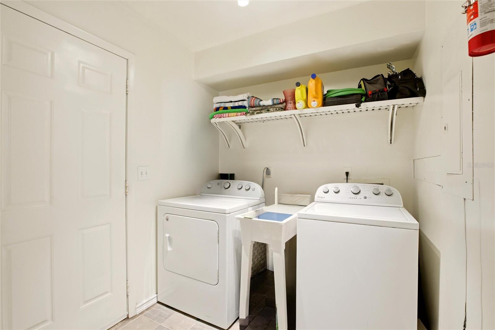 STICKNEY POINT PARK - Residential