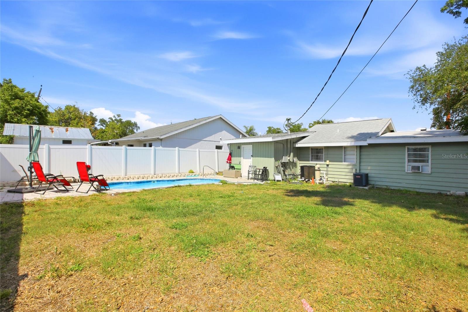 STICKNEY POINT PARK - Residential