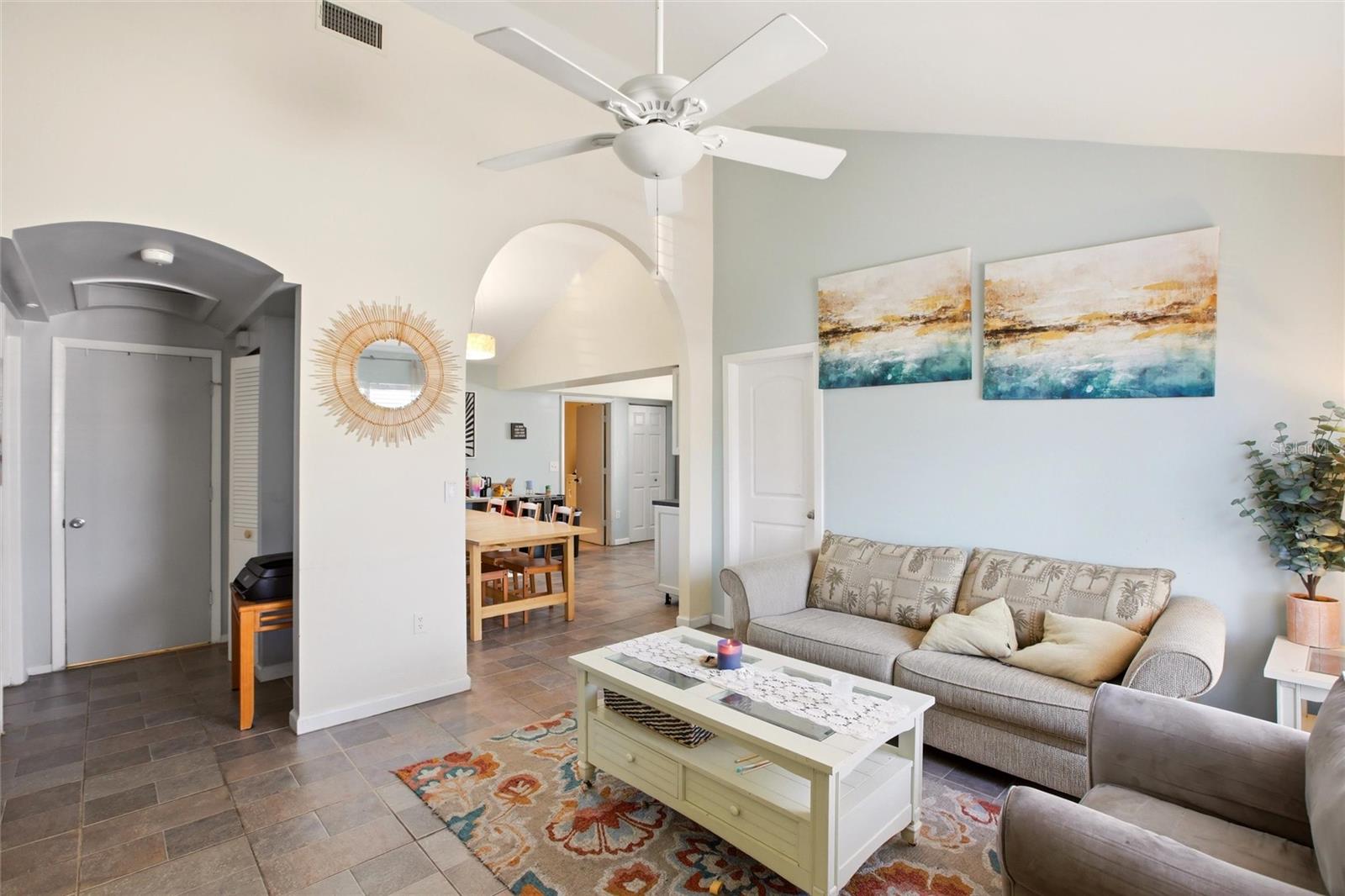 STICKNEY POINT PARK - Residential