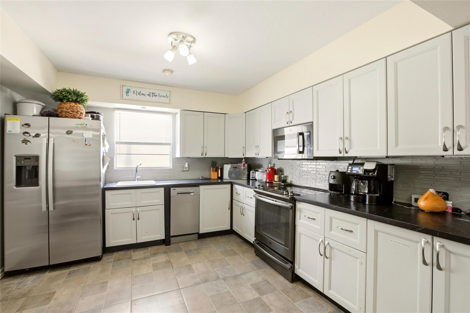 STICKNEY POINT PARK - Residential