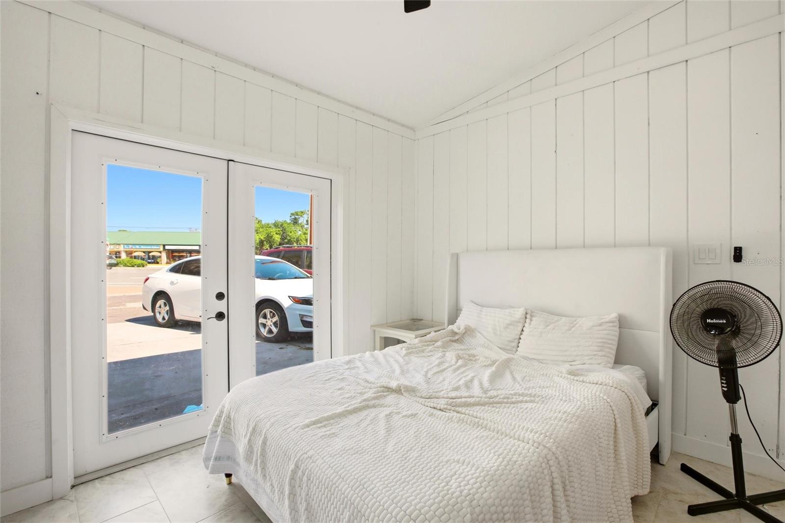 STICKNEY POINT PARK - Residential