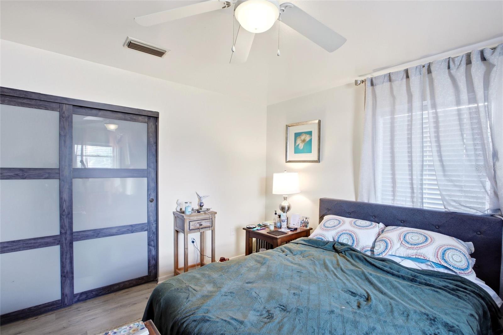 STICKNEY POINT PARK - Residential