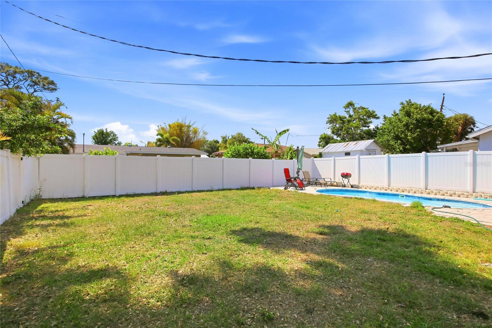 STICKNEY POINT PARK - Residential