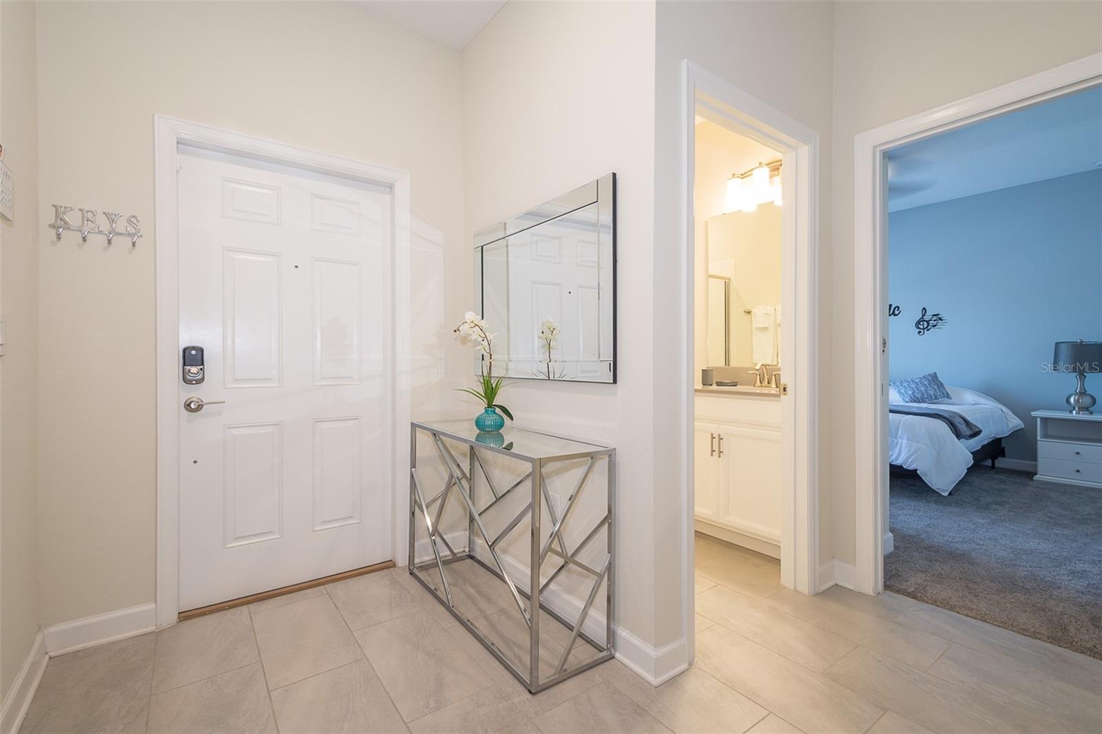 STOREY LAKE PH 3 - Residential Lease