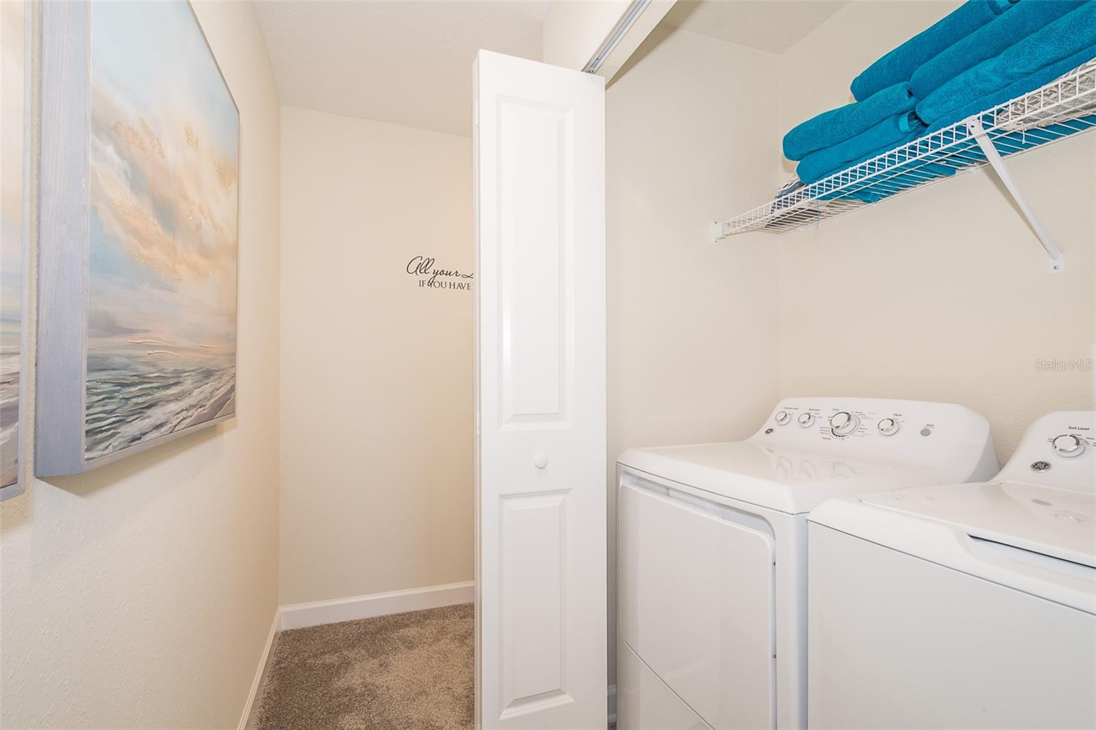 STOREY LAKE PH 3 - Residential Lease