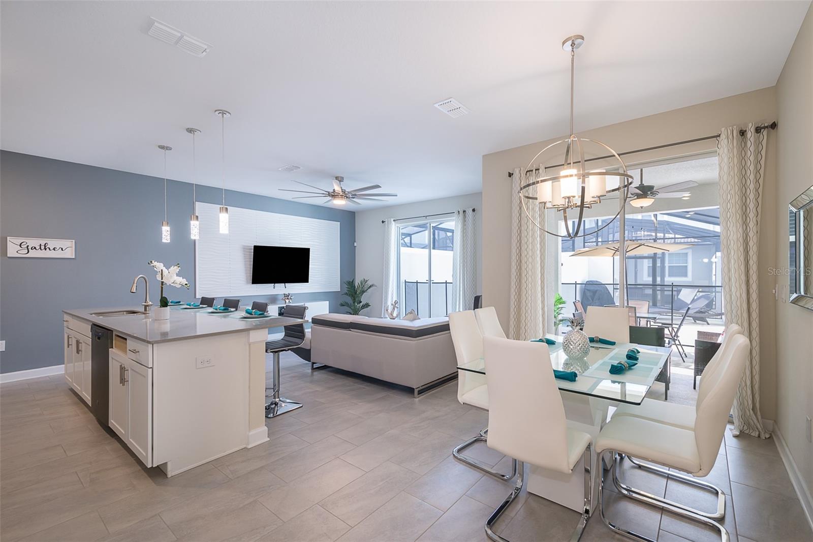 STOREY LAKE PH 3 - Residential Lease