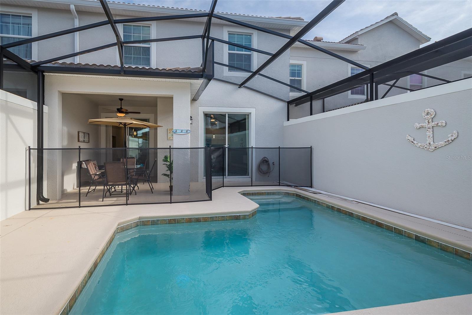 STOREY LAKE PH 3 - Residential Lease