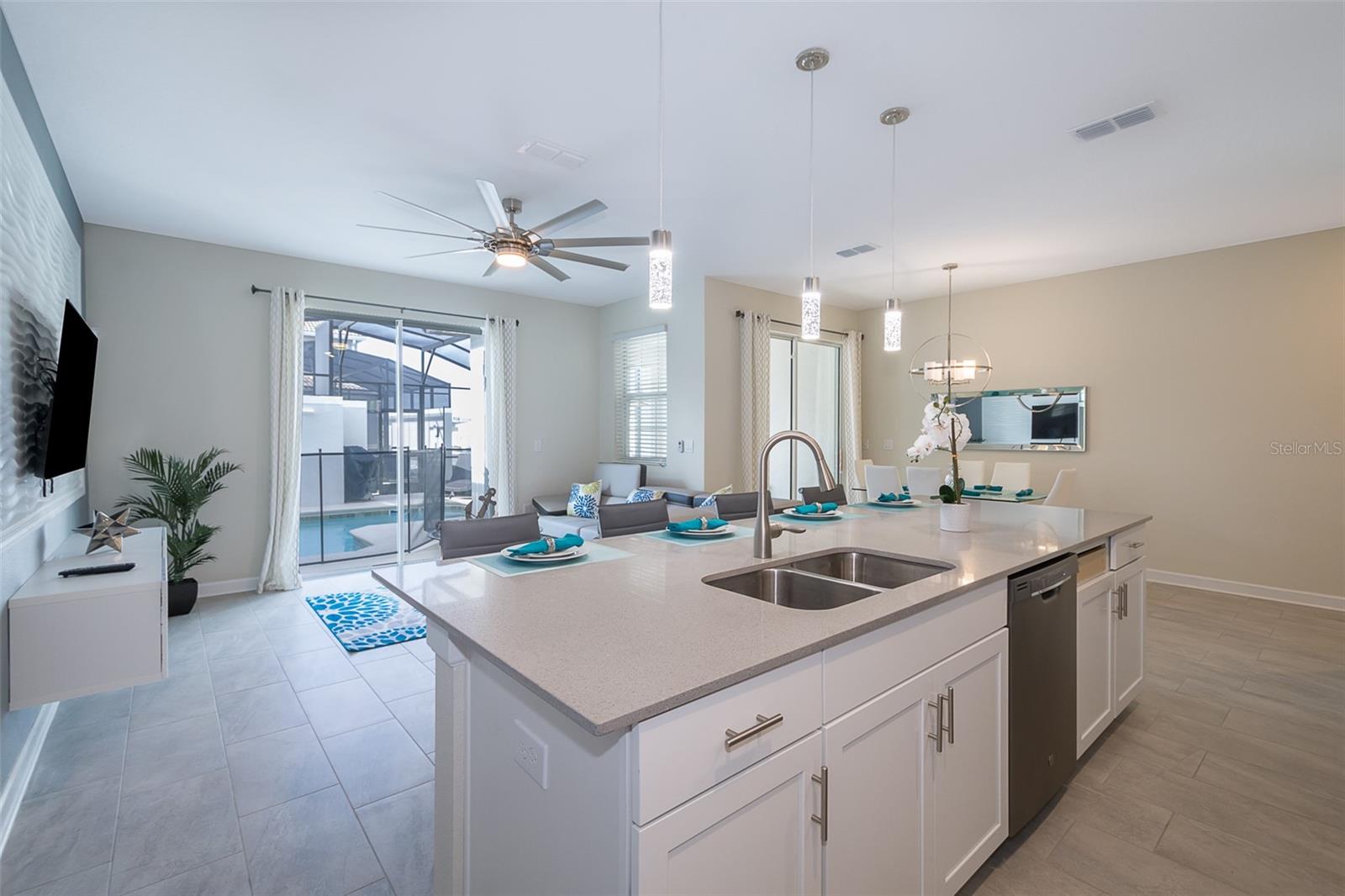 STOREY LAKE PH 3 - Residential Lease