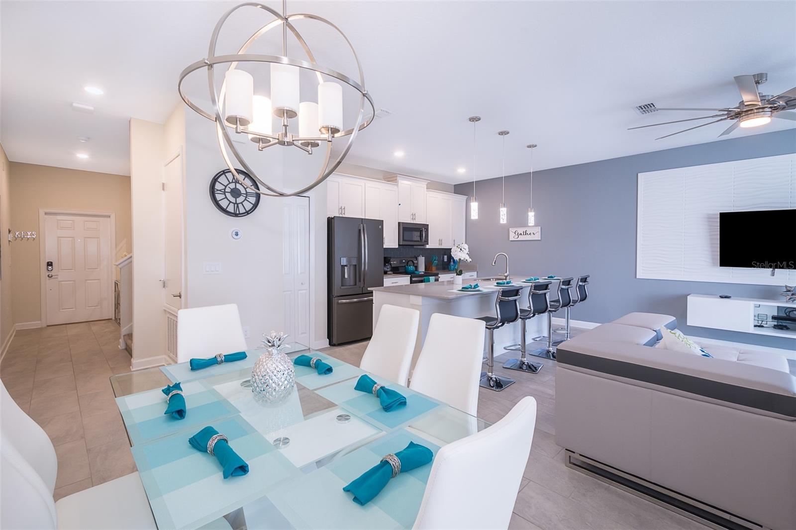 STOREY LAKE PH 3 - Residential Lease