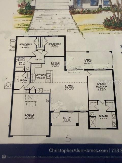 PORT CHARLOTTE SEC 020 - Residential