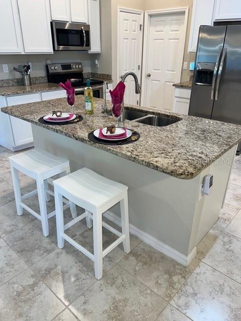 PORT CHARLOTTE SEC 020 - Residential