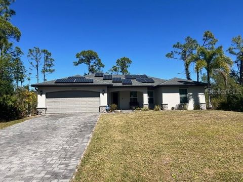 Photo of 23472 Mcnally Avenue, Punta Gorda, FL 33980 (MLS # TB8480736)