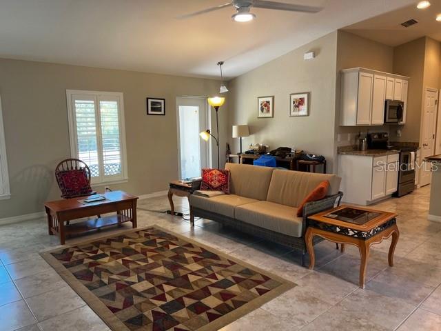 PORT CHARLOTTE SEC 020 - Residential