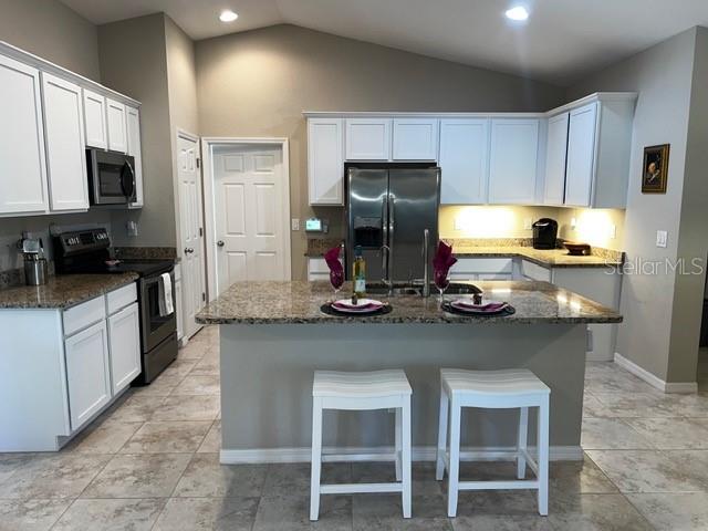 PORT CHARLOTTE SEC 020 - Residential