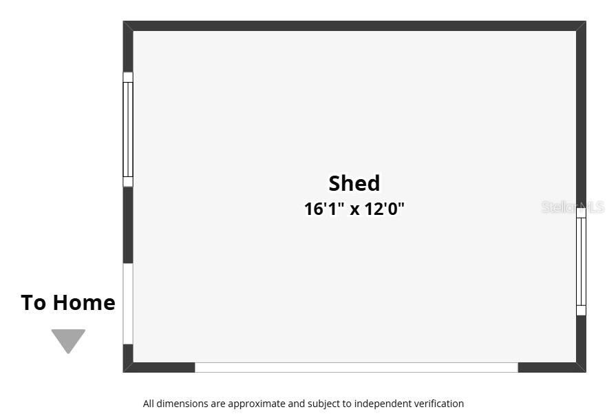 LADY LAKE APRIL HILLS - Residential