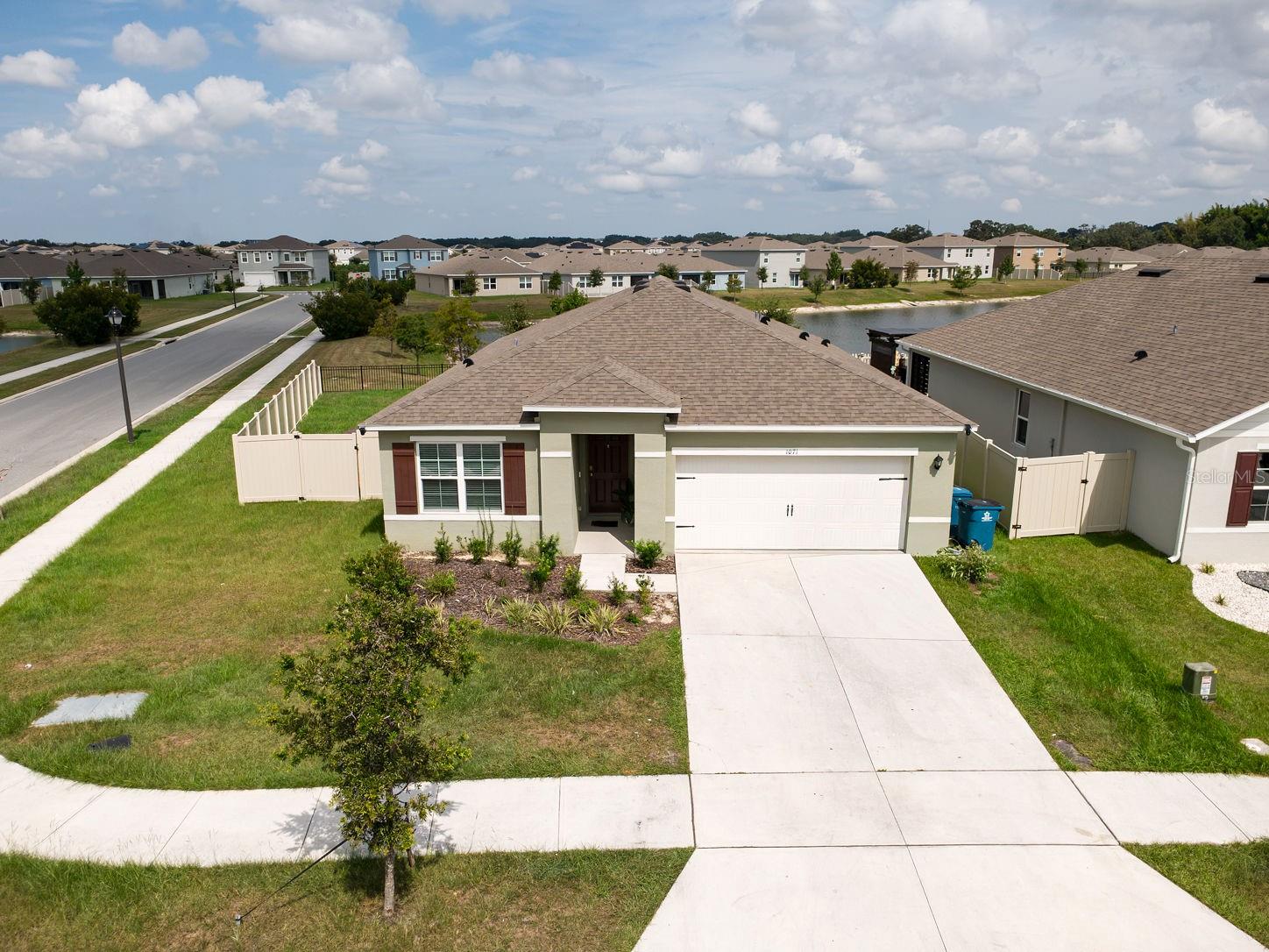 1071 BROOKLET DRIVE