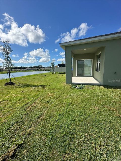 Photo of 1071 Brooklet Drive, Davenport, FL 33837 (MLS # O6376624)