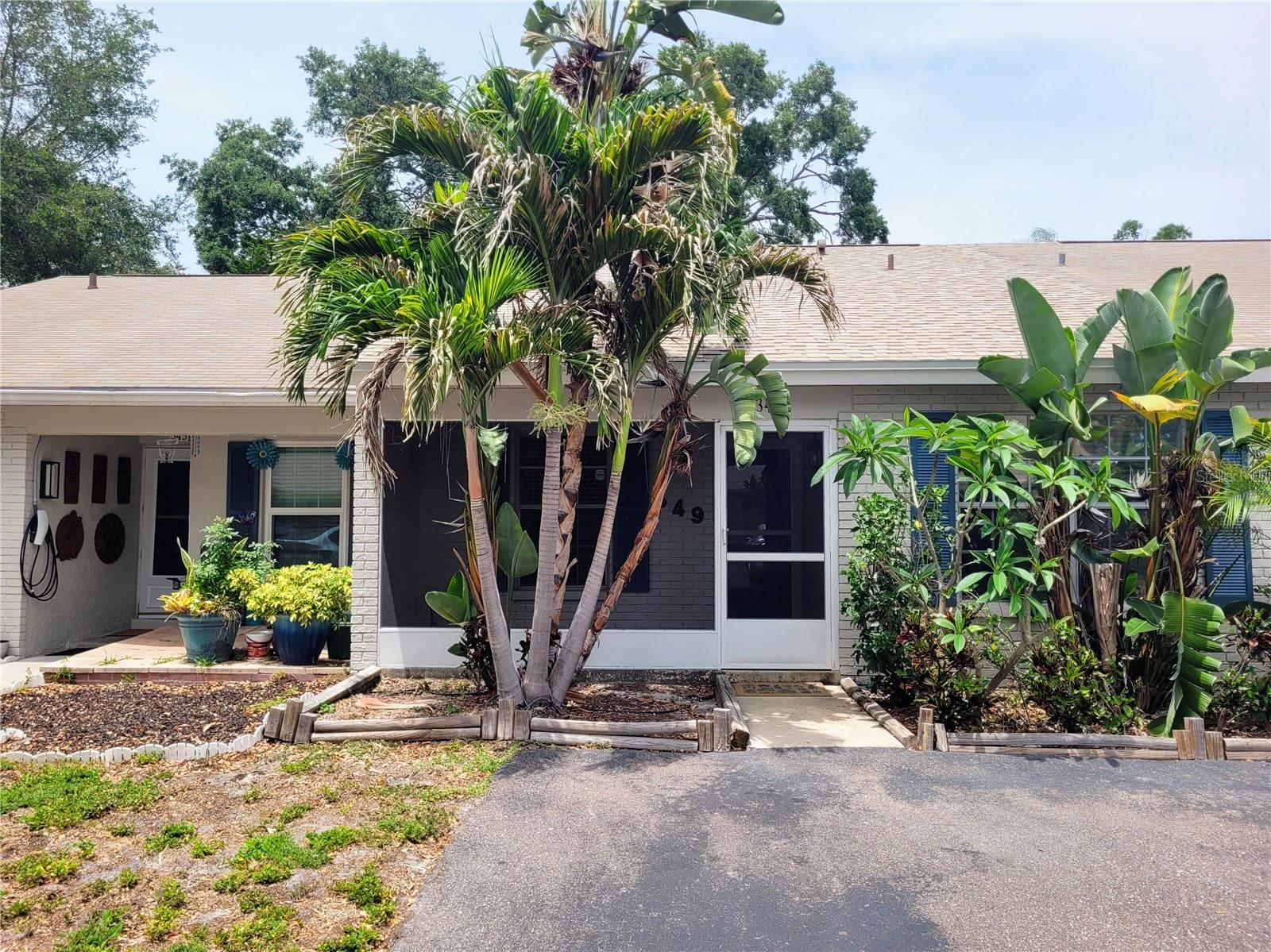 BAY TOWNE - Residential
