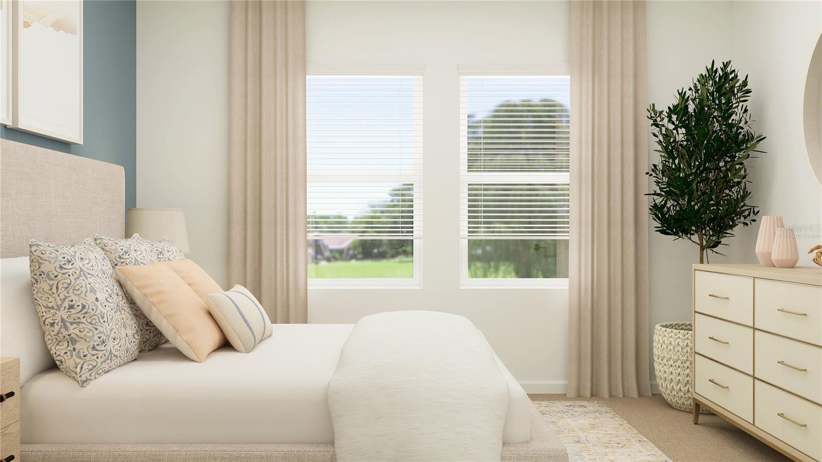 WESTVIEW 27 VILLAS - Residential