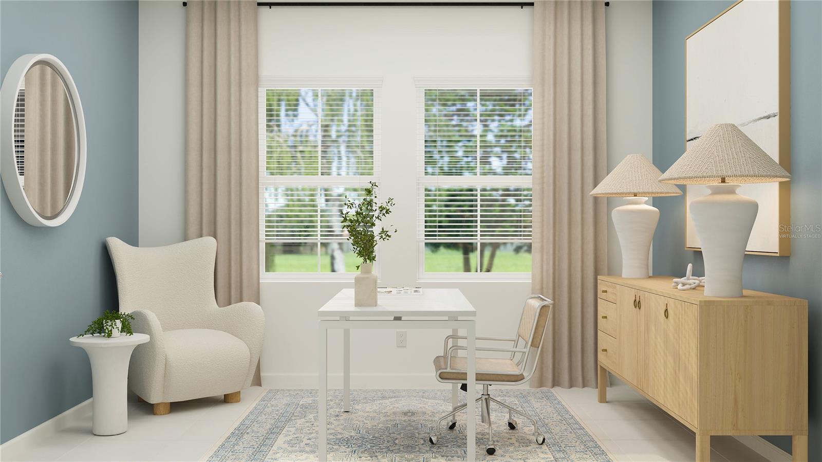 WESTVIEW 27 VILLAS - Residential