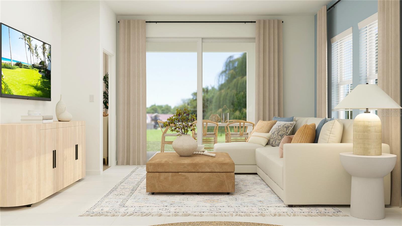 WESTVIEW 27 VILLAS - Residential