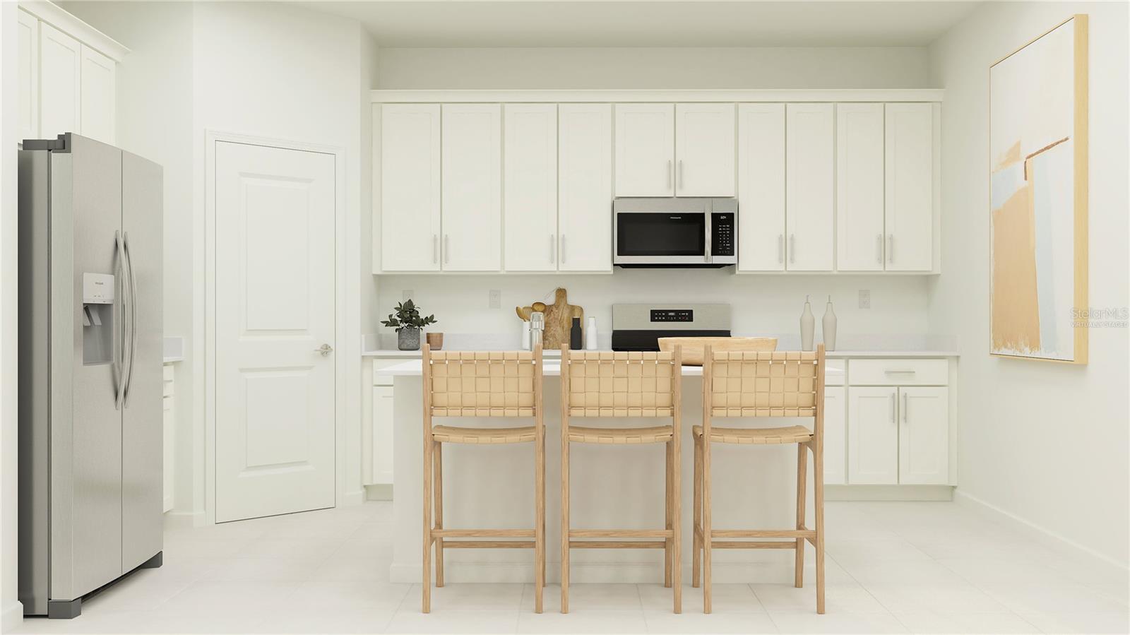 WESTVIEW 27 VILLAS - Residential