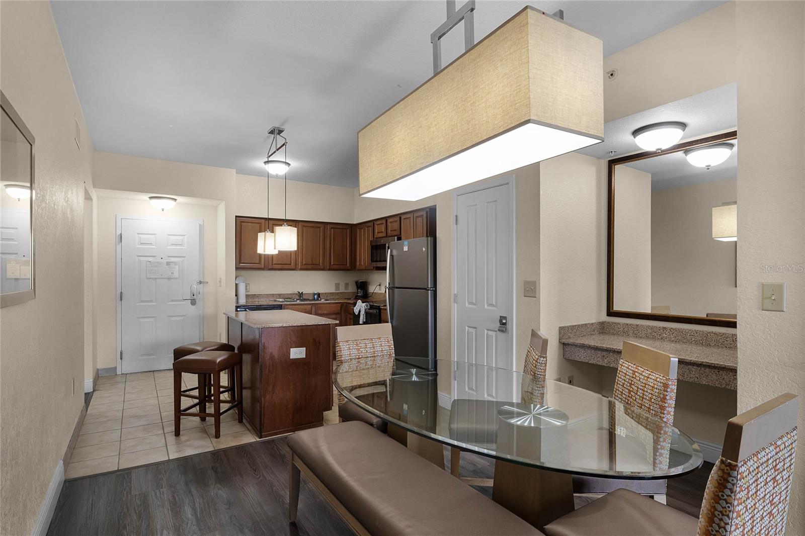 FLORIDAYS ORLANDO RESIDENCE - Residential