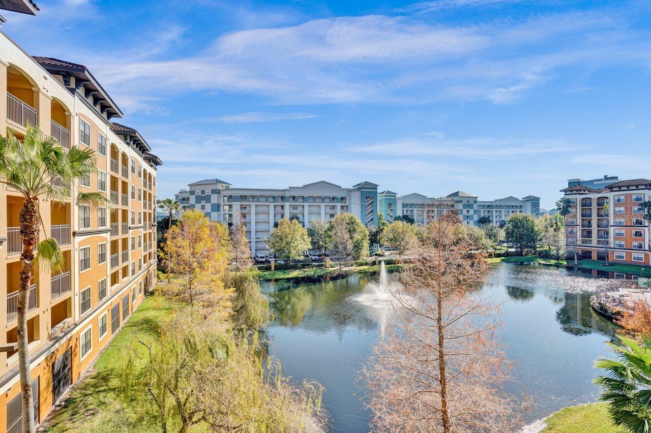 FLORIDAYS ORLANDO RESIDENCE - Residential