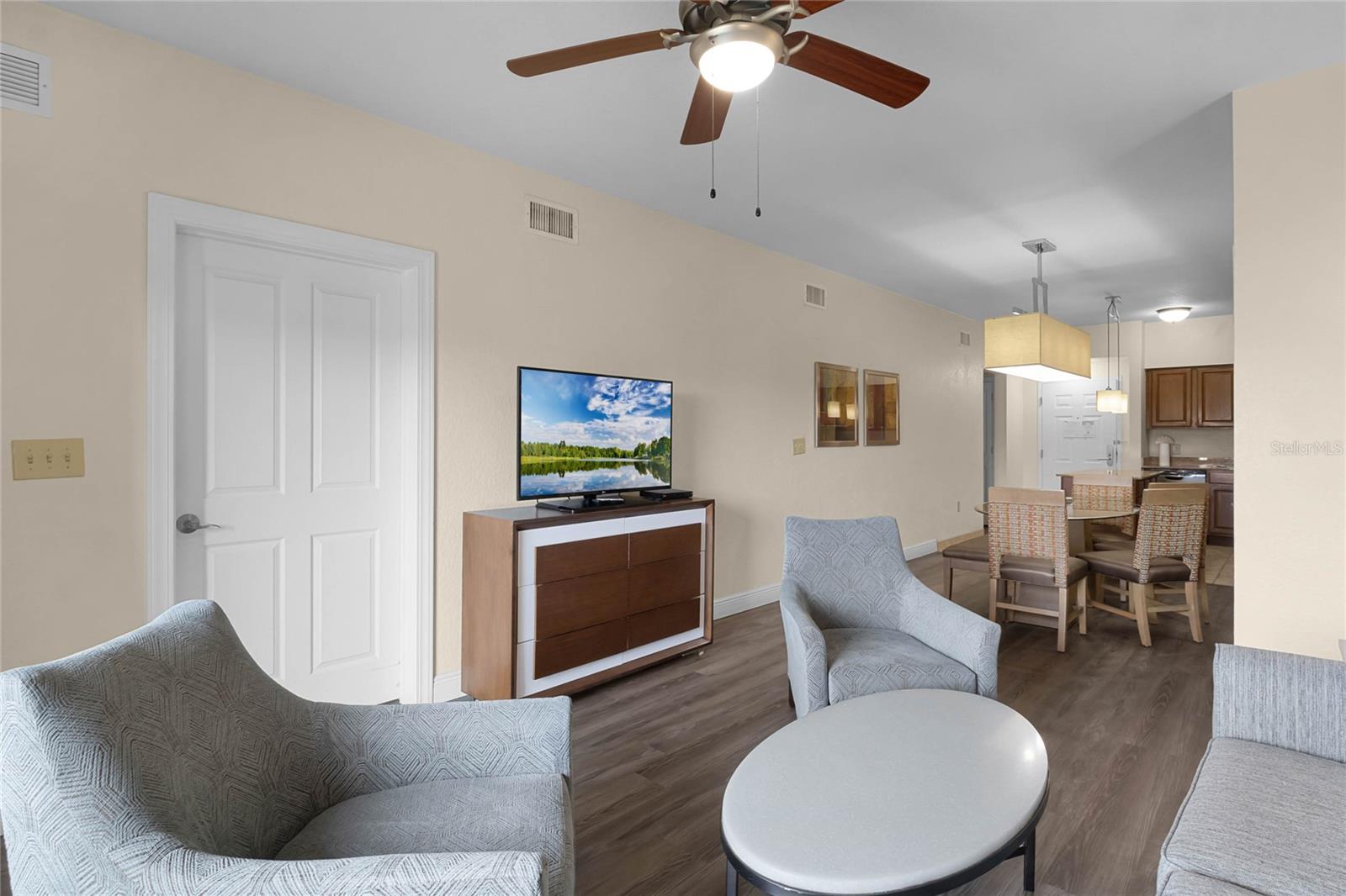 FLORIDAYS ORLANDO RESIDENCE - Residential