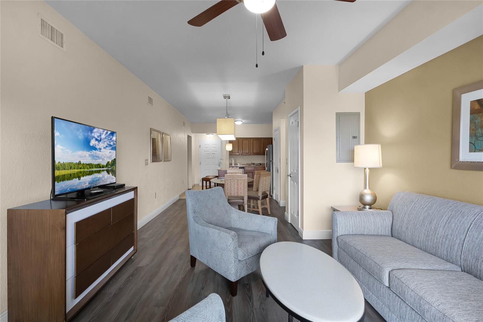 12527 FLORIDAYS RESORT DRIVE 205E