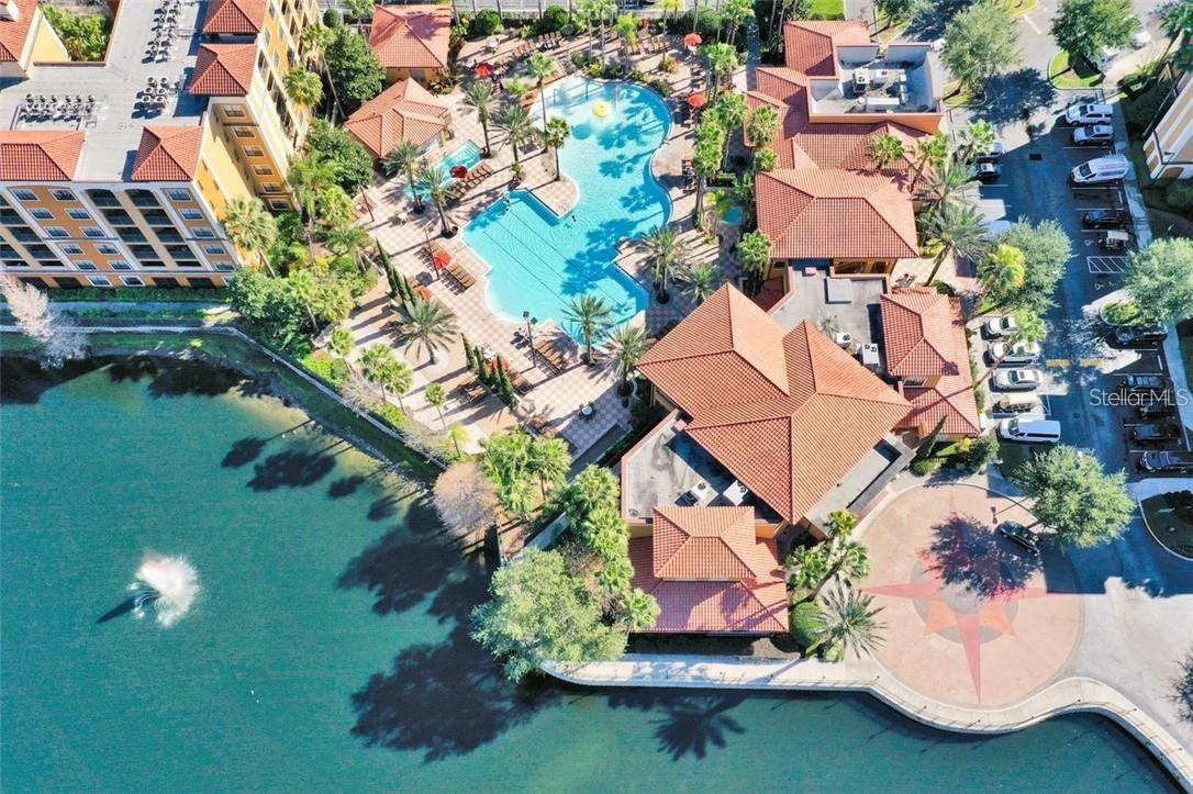 FLORIDAYS ORLANDO RESIDENCE - Residential