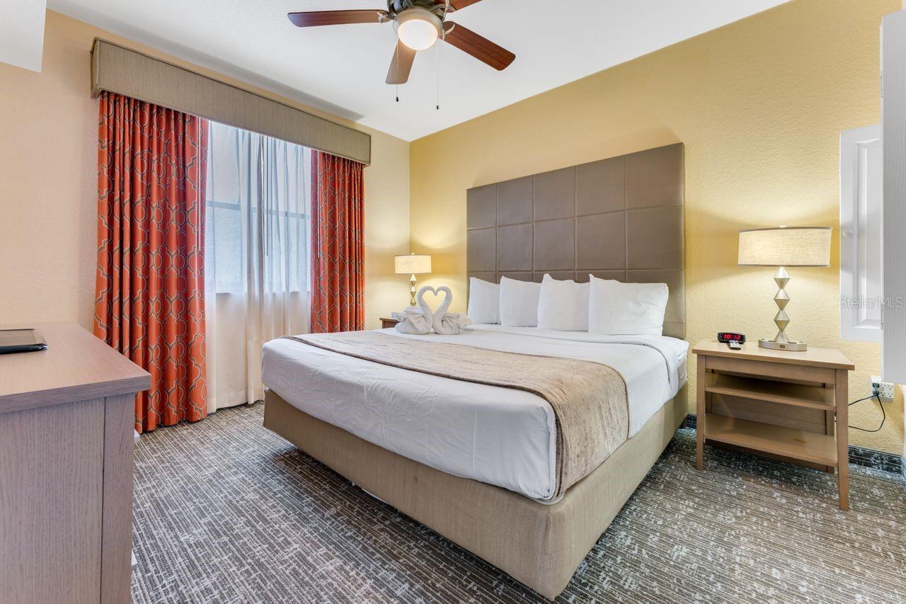 FLORIDAYS ORLANDO RESIDENCE - Residential