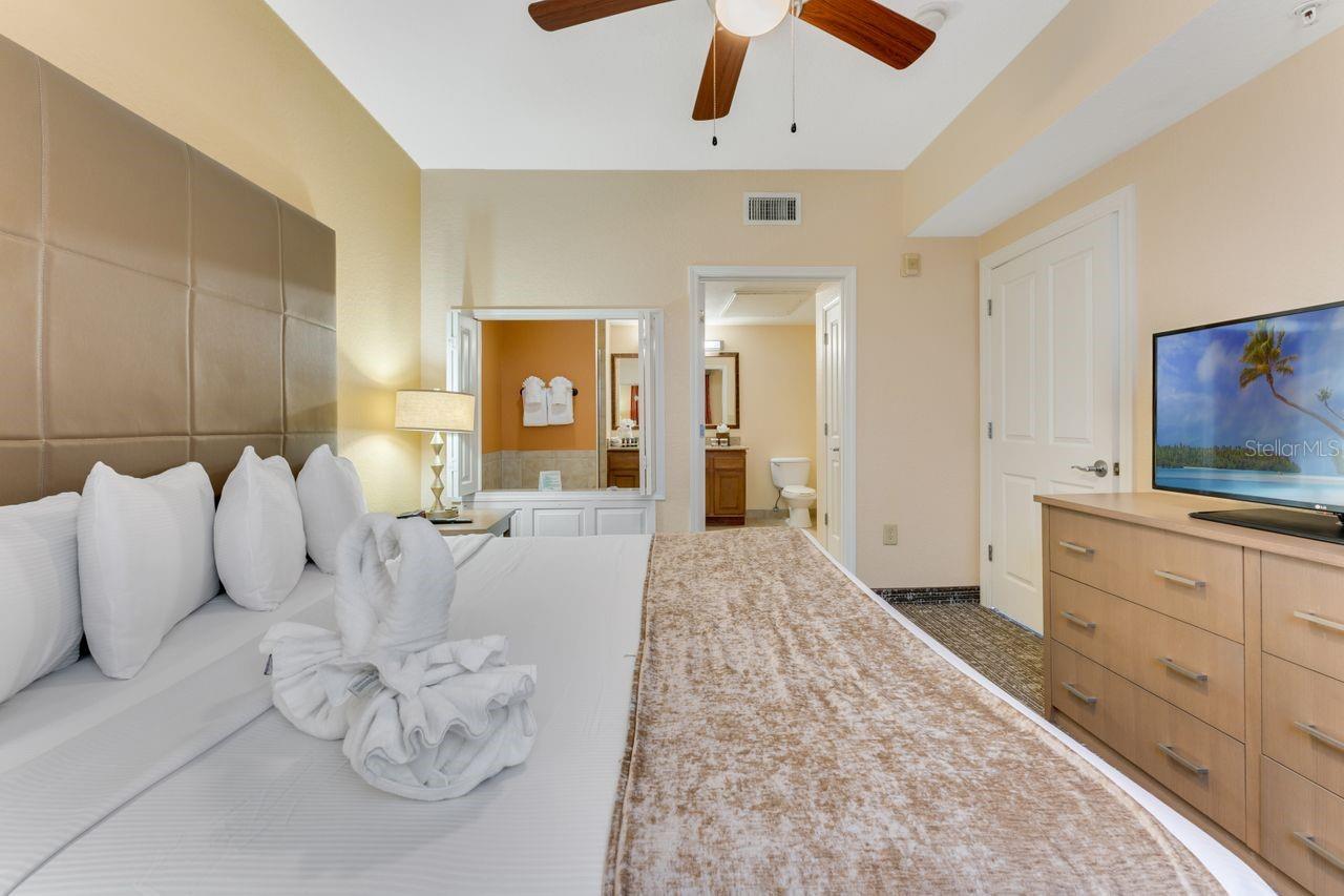 FLORIDAYS ORLANDO RESIDENCE - Residential