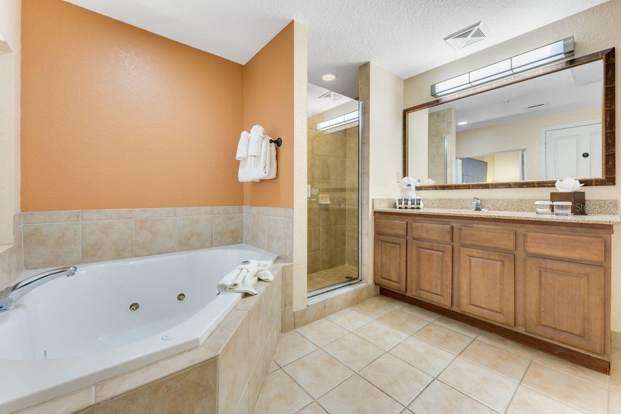 FLORIDAYS ORLANDO RESIDENCE - Residential