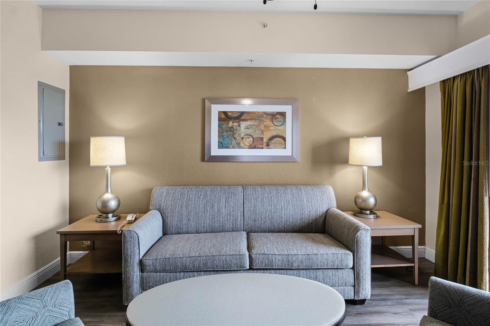 FLORIDAYS ORLANDO RESIDENCE - Residential